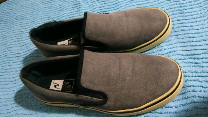 Panchas Rip Curl hombres
