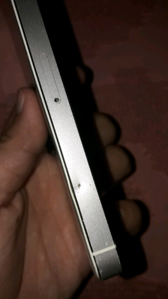 Repuesto iphone 5