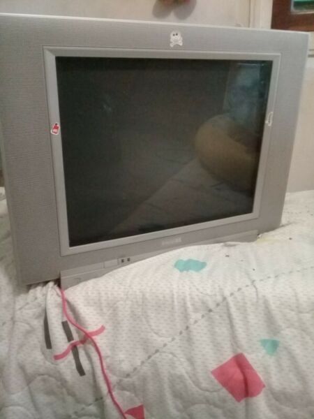 TV Philips 20