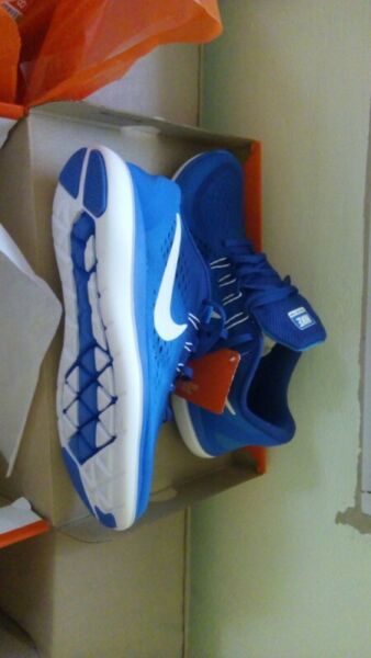 zapatillas nike running talles 42 y 43 varios modelos