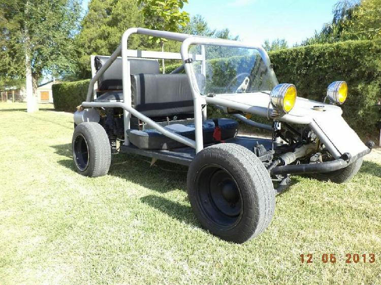 Buggy Motor 1100 O Permuto