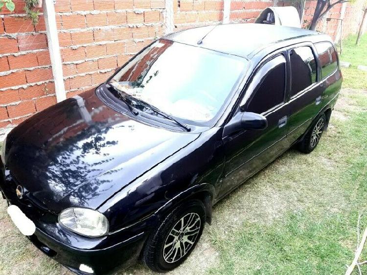 CHEVROLE CORSA CLASIC SW 1.6 NAFTA / GNC 2008