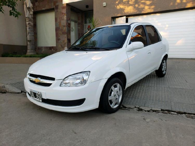 Chevrolet corsa clasic ls 2014 79000km