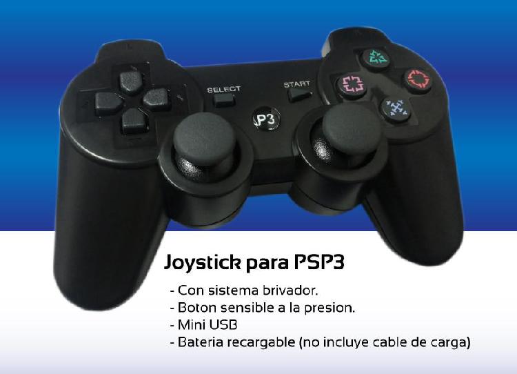 JOYSTICK PARA PSP3