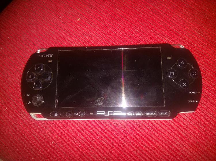 Psp 3001 Flasheada