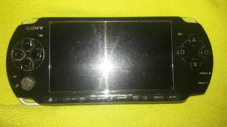 Psp Sony