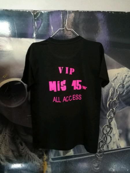 Remeras,para eventos personalizala