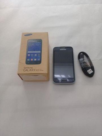 SAMSUNG GALAXY ACE 4 Neo SM-G318ML