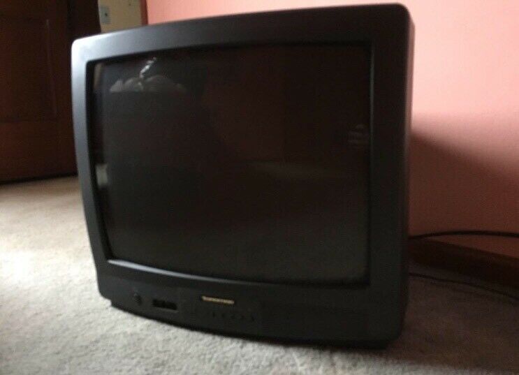 Tv Tonomac 20”