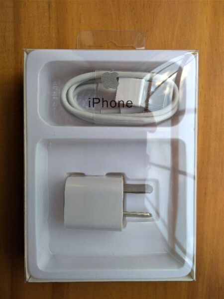 Vendo Cargador Usb Iphone