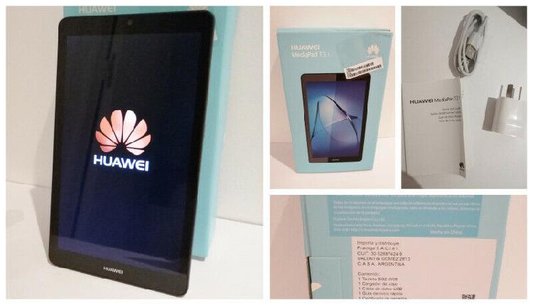 tablet Huawei Mediapad T3 7 Bg2 W09