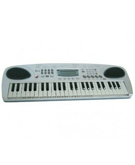 vendo teclado midi ringway k30