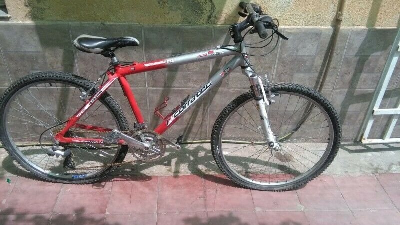 BICICLETA RODADO 26