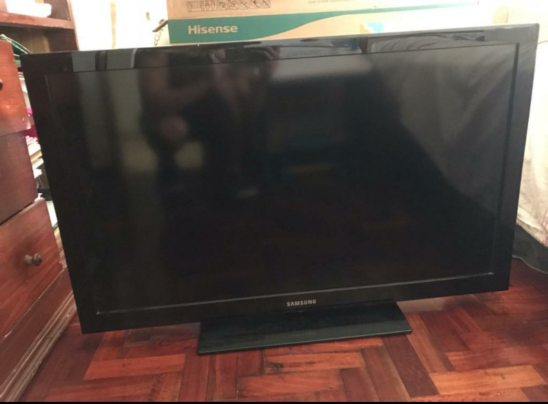 Lcd Samsung 40 pulgadas