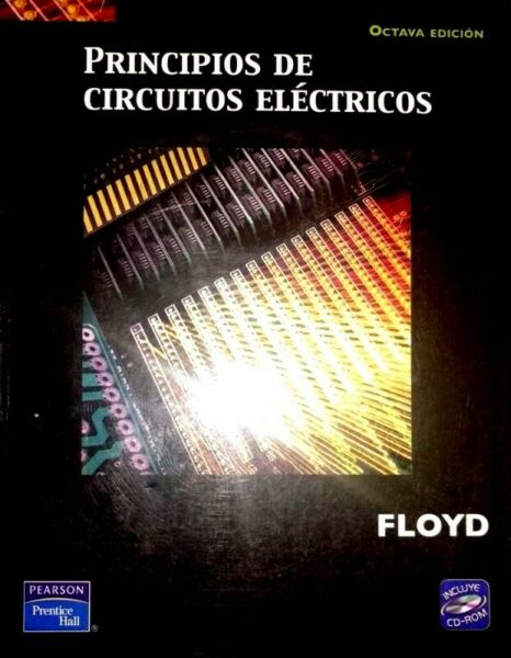 Libro Principios De Circuitos Electricos Floyd