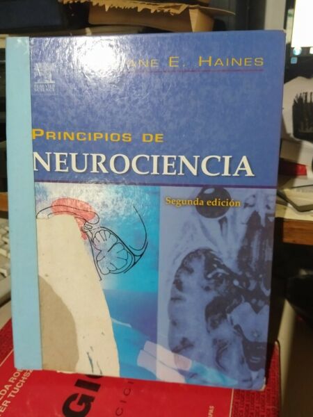 Principios De Neurociencia - Duane Haines
