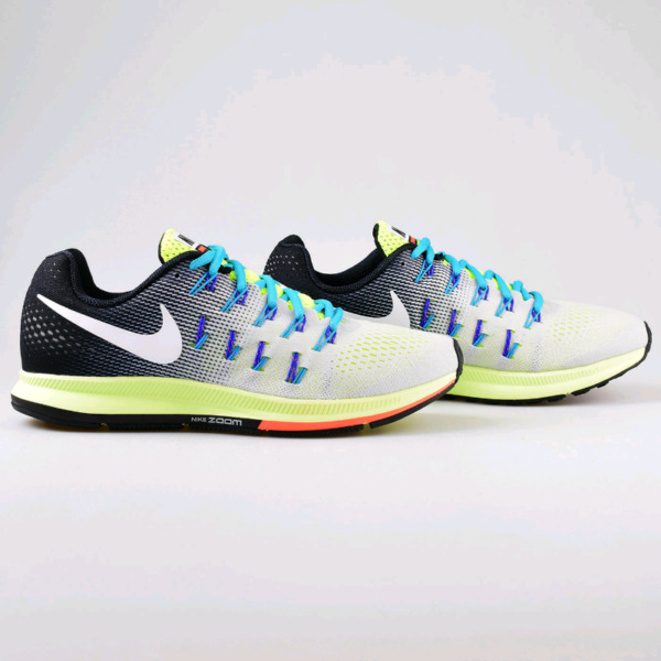 zapatillas nike air zoom pegasus 33