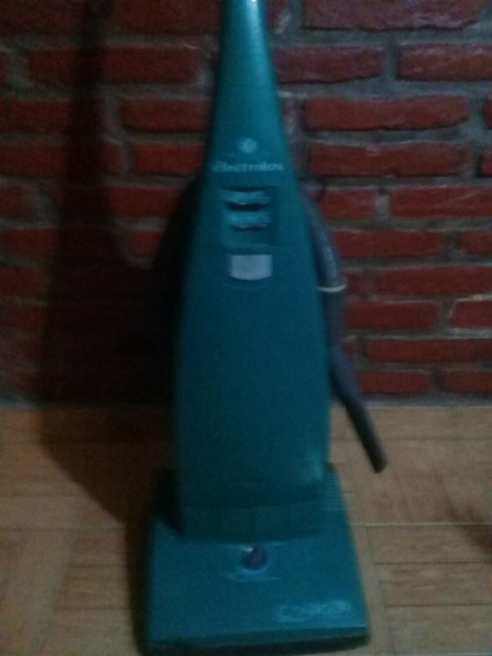 Aspiradora electrolux en excelente estado