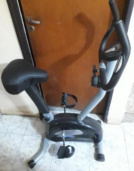 Bicicleta Fija