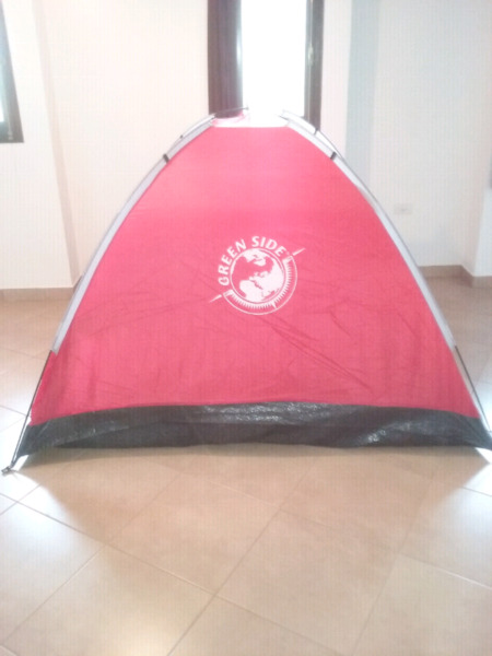 CARPA PARA 4 PERSONAS