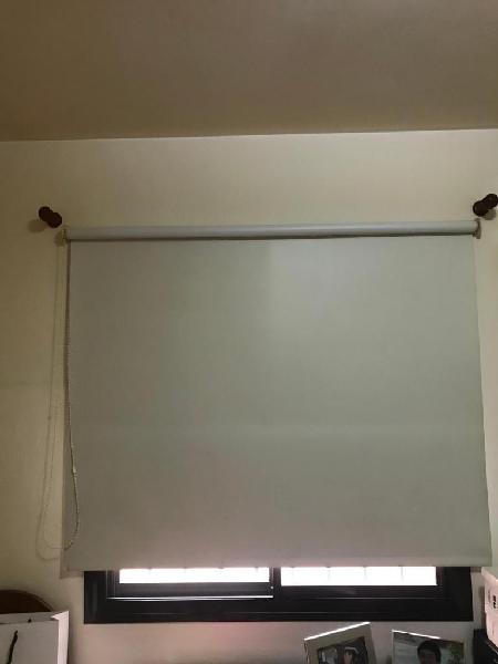 CORTINAS BLACKOUT SISTEMA ROLLER