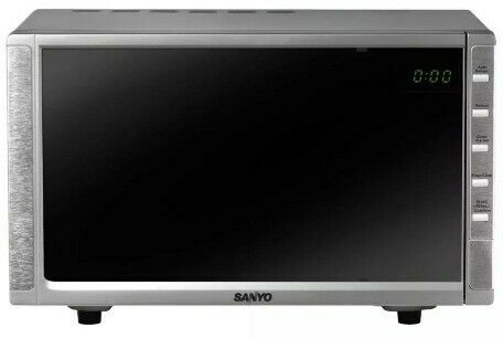 Microondas Sanyo - IMPECABLE!!!!!!!