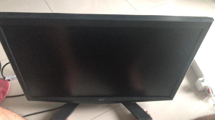 Monitor Acer 32’