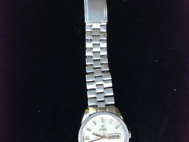 Omega- seamaster auto