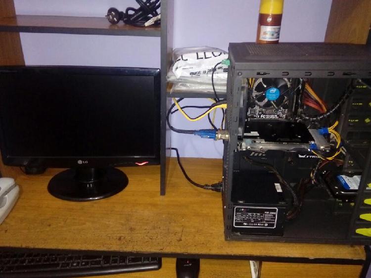 Pc Gamer I7