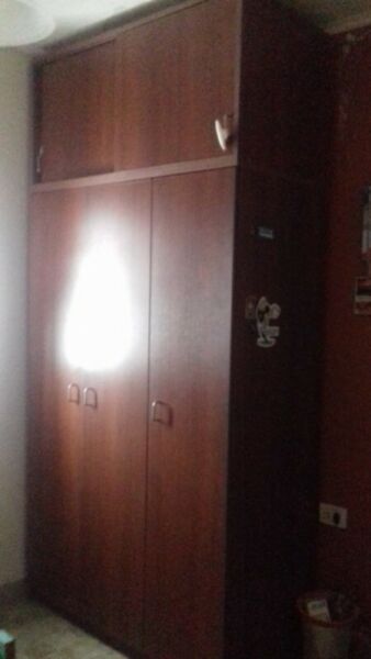 Placar en mdf muy buen estado amplio