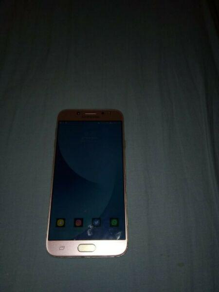 Samsung Galaxy J7 PRO (2018)