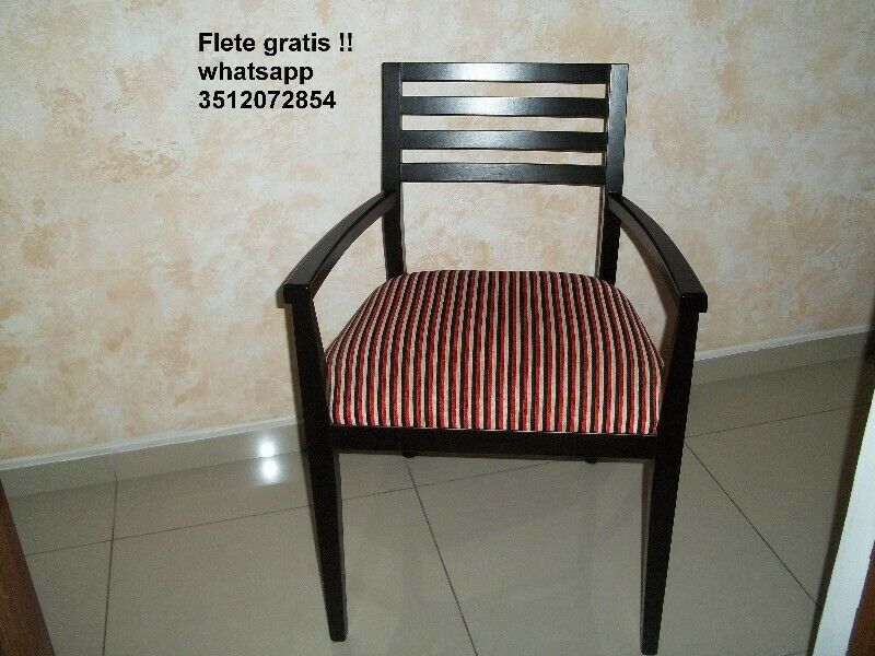 Sillón de guatambu !! Te lo llevo gratis !! ♥