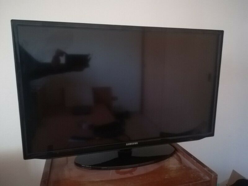 Smart TV LED 32" Samsung