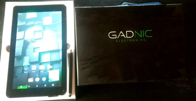 Tablet GADNIC 10