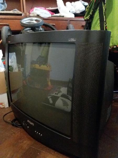 Televisor Philips Fagor Escucho Ofertas