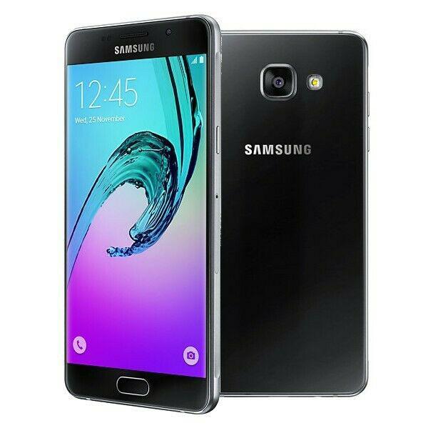 VENDO SAMSUNG A5 2017 NUEVO 32GB LIBRE--