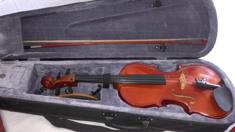 Violin Corelli 4/4 de estudio. LEER DESCRIPCIÓN DEL AVISO!!
