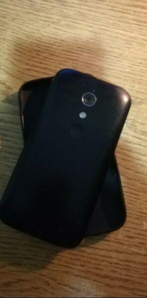 CELULAR MOTOROLA MOTO G