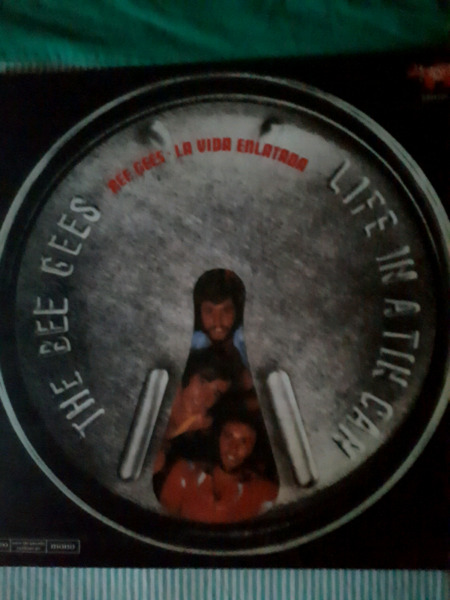 Disco de Vinilo de Bee Gees