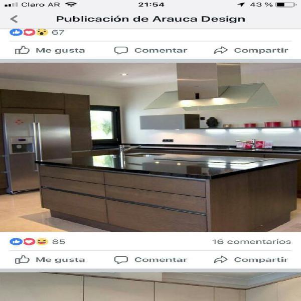 Estudio de Arquitectura