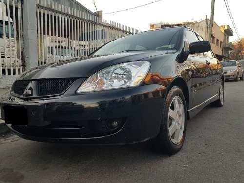 Mitsubishi Lancer 1.6 Glxi Anticipo $ 75.000 Y Cuotas