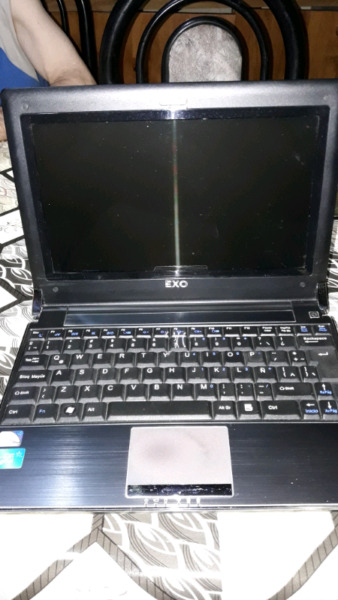 Netbook Exo Infinity