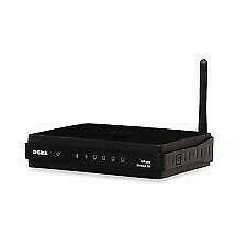 ROUTER WIFI D LINK DIR 600 150 MBPS NUEVO