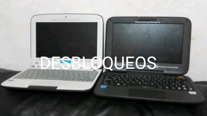 Reparaciones y service netbook