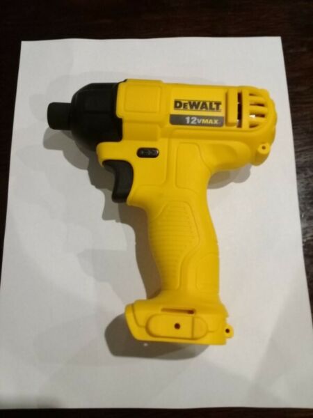 Vendo Atornillador de Impacto Dewalt