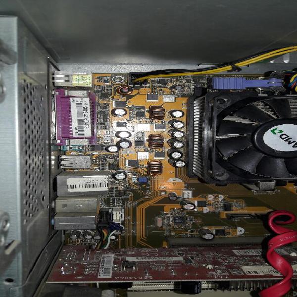 Vendo Mhoterboar Asus Ideal para Estudio