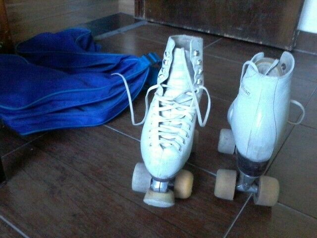 patines profesionales para chicas