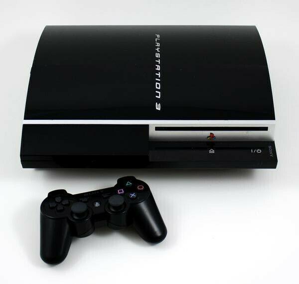 vendo ps3 2000$ urgente