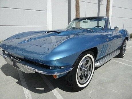 Chevrolet Corvette 1965