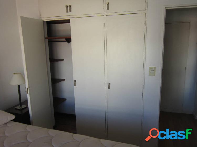 Departamento 2 amb. Playa Grande